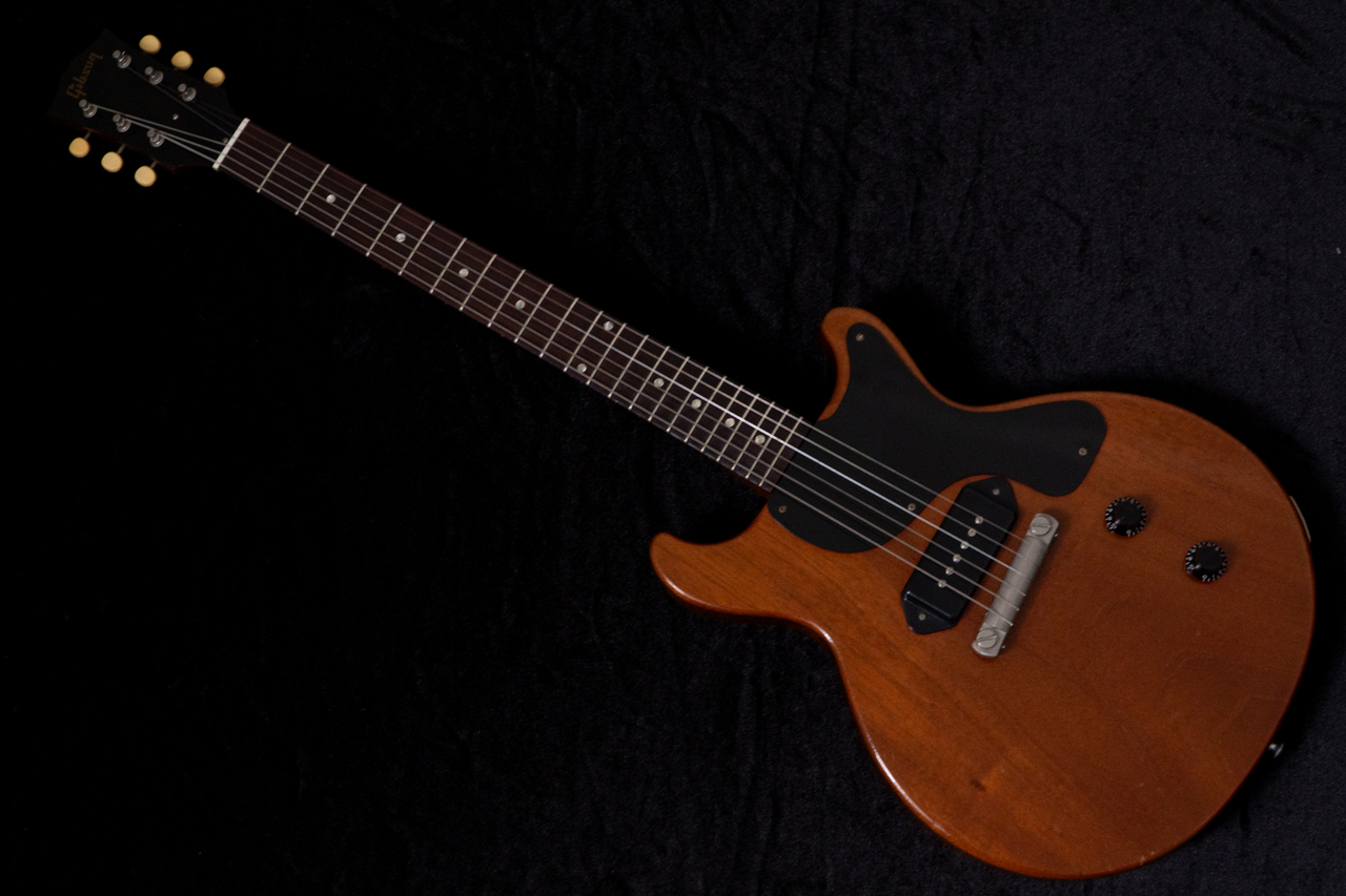 Gibson Custom Shop Historic Collection 1958 Les Paul Junior Double