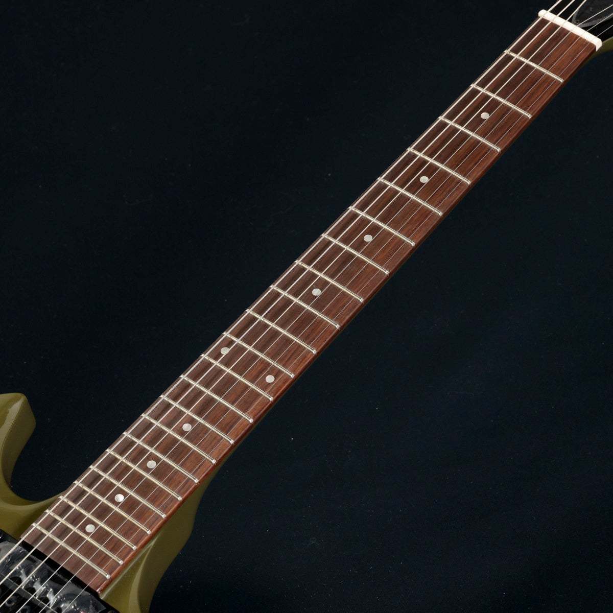 GUILD POLARA PHANTOM GREEN [2.83kg]【ISG250150344】【池袋店