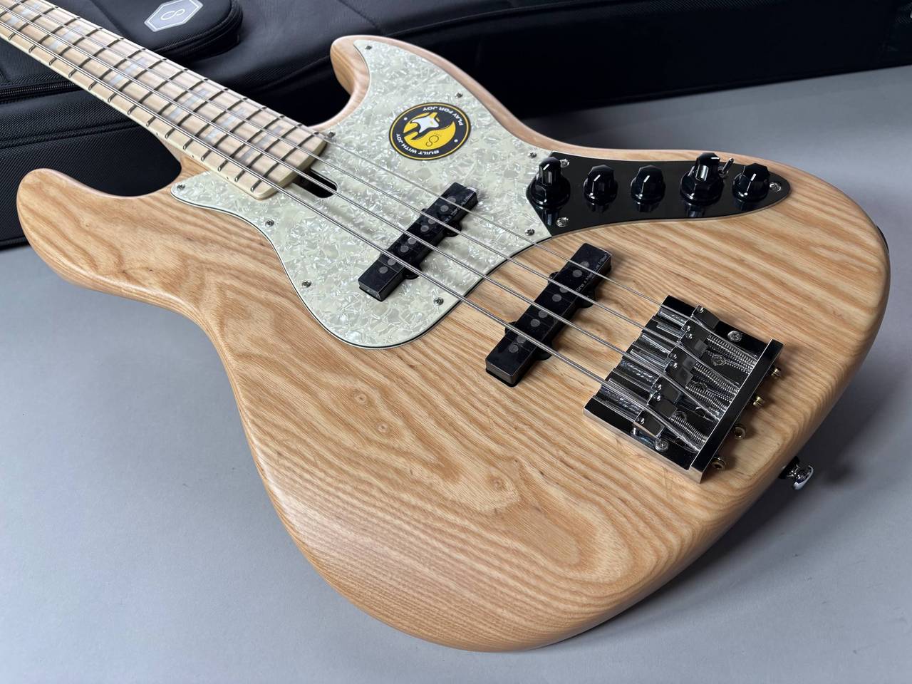 Sire V7 ASH-4 REISSUE NT.S 重量4.67Kg 【現物写真】（新品/送料無料