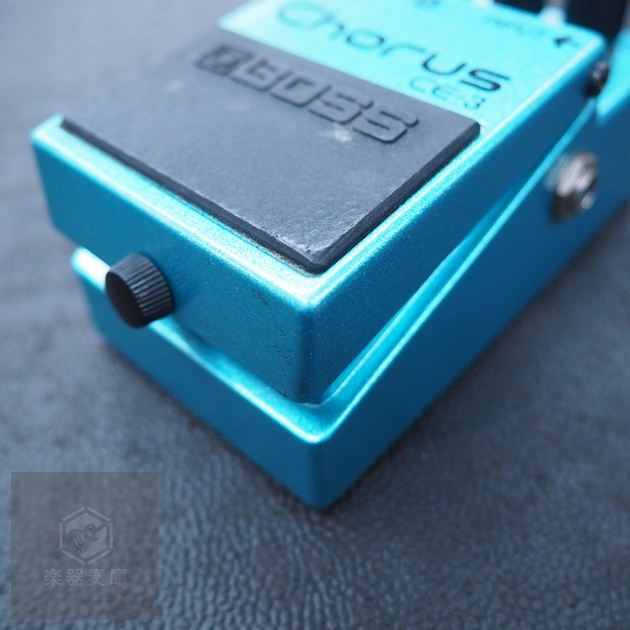 BOSS CE-3 Chorus（中古）【楽器検索デジマート】