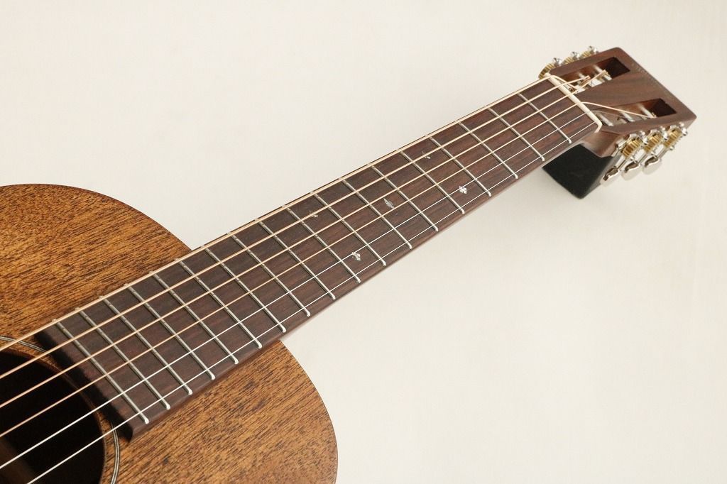 Martin CTM5-17#2898422【小ボディにMartinの伝統を詰め込んだ完成度の