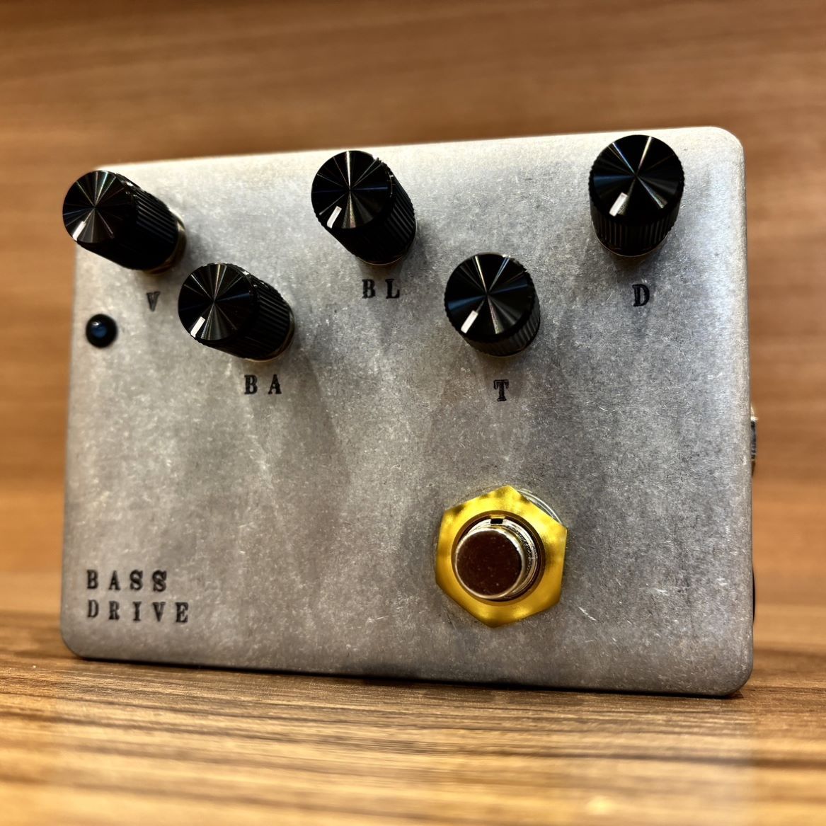 kgrharmony （kgrハーモニー）BASS DRIVE（新品/送料無料