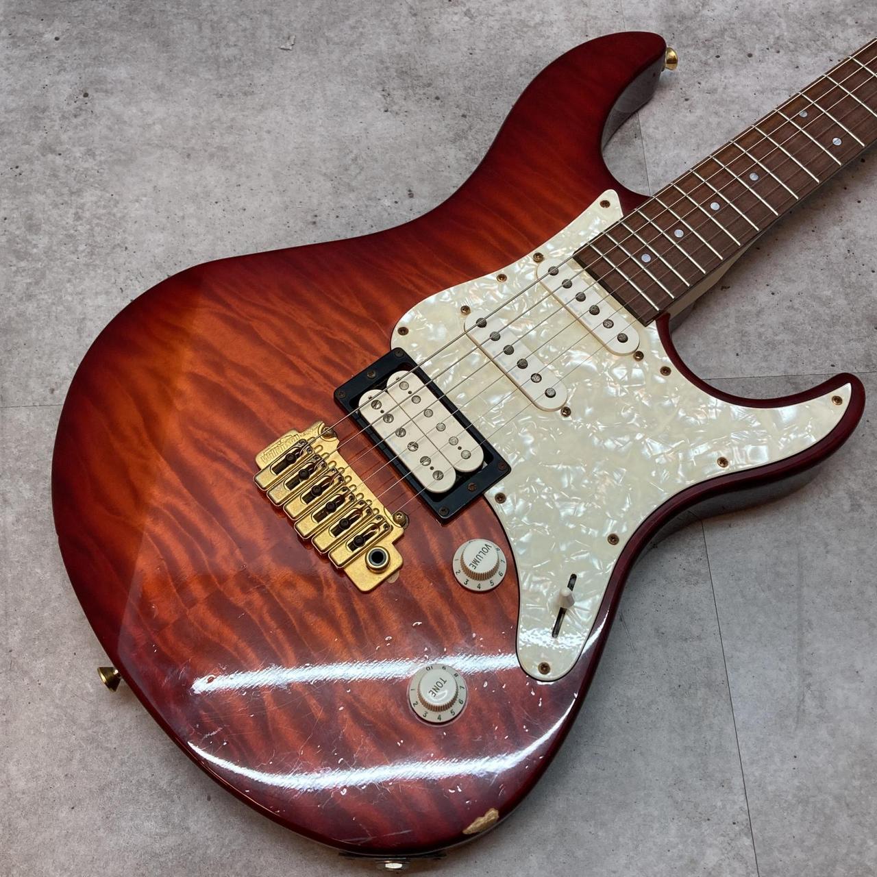 YAMAHA PAC812WX【三重本店】（中古/送料無料）【楽器検索