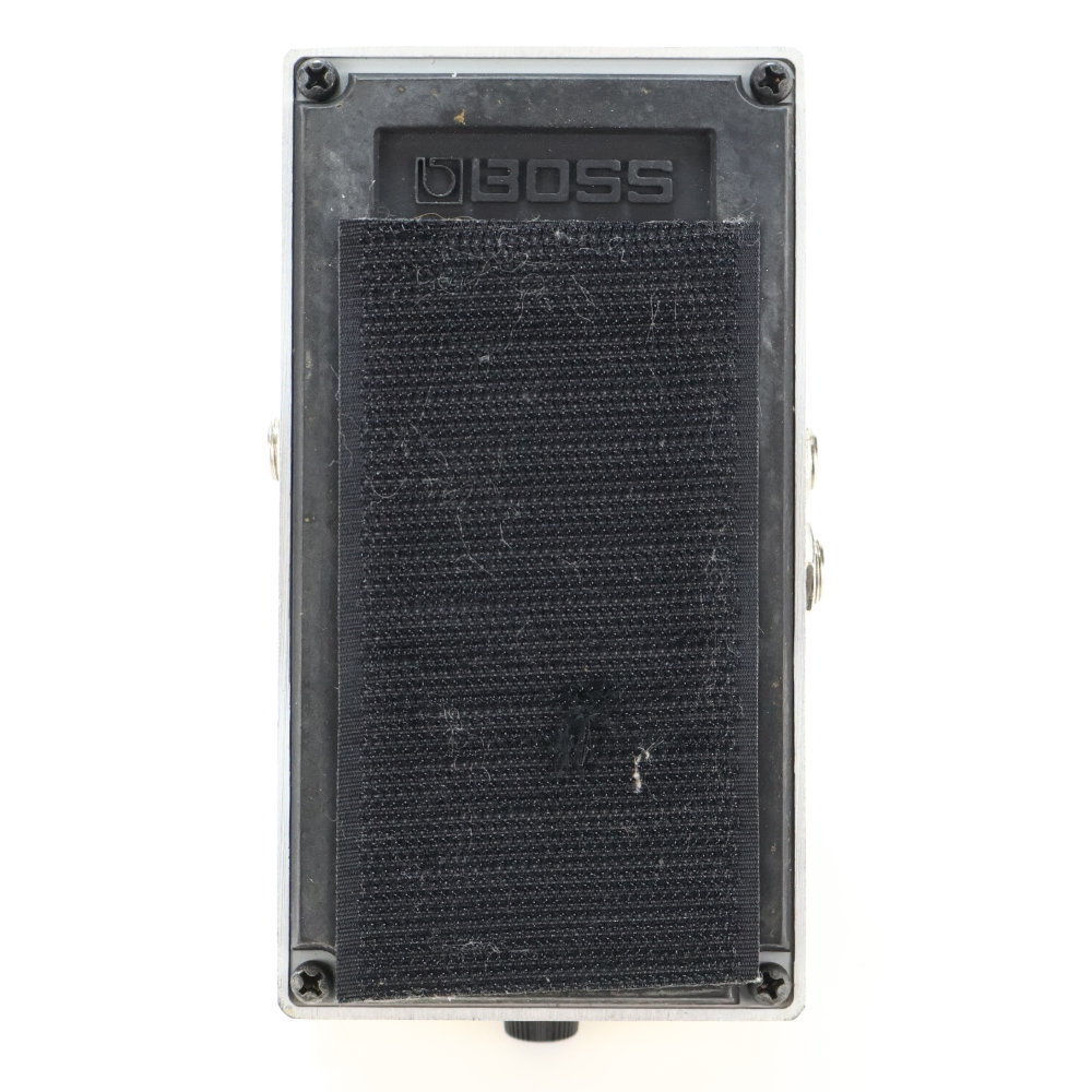 BOSS 【中古】 クロマチックチューナー BOSS TU-3 Chromatic Tuner