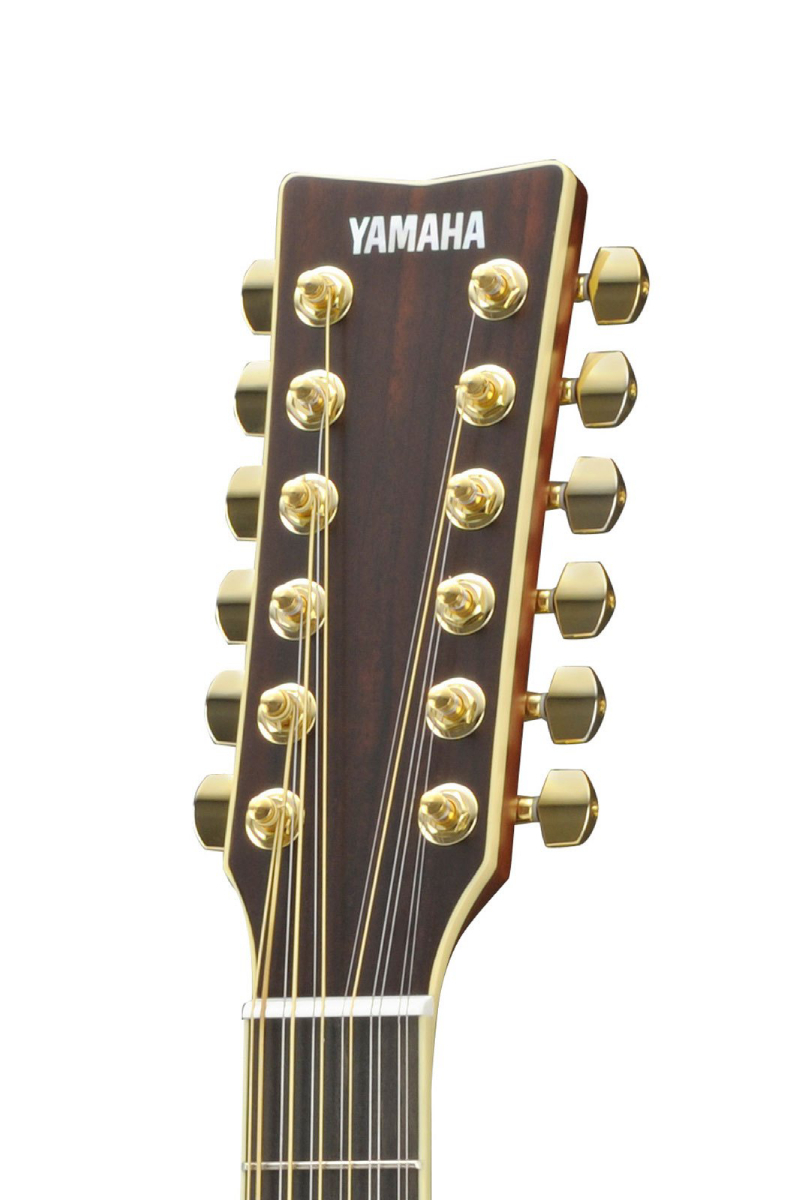 YAMAHA LL16-12 ARE | 12弦ギター【Webショップ限定】（新品/送料無料
