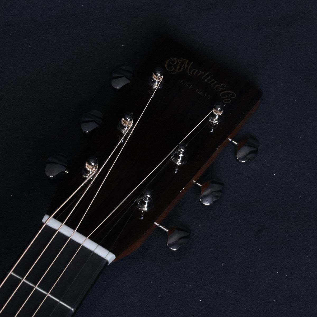 Martin OOO-28EC Eric Claptonシグネイチャーモデル アコースティック