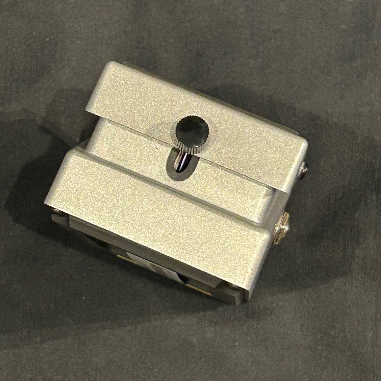 BOSS SYB-3 Bass Synthesizer《ベース・シンセサイザー》（中古/送料