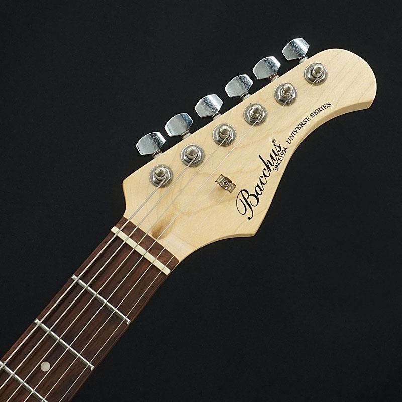 Bacchus USED 中古 GS-Mini (3Tone Sunburst) バッカス（中古