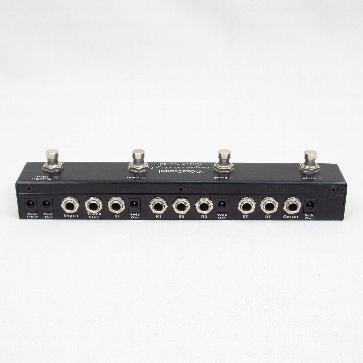 ギター OneControl Xenagama Tail Loop 2 One Control Xenagama Tail Loop MKIII 送料無料 | Sound House