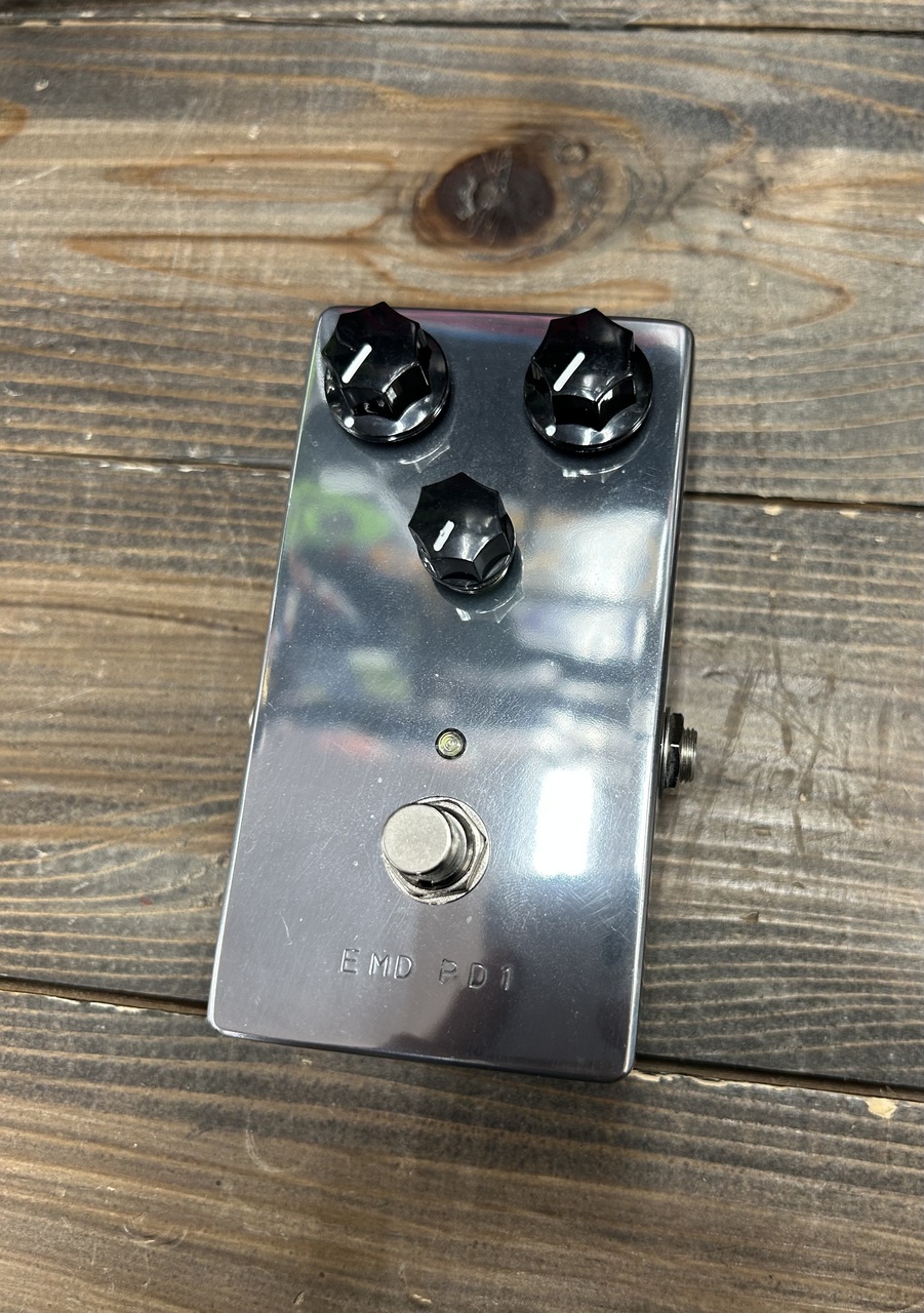 Eastern Music Device PD-1（中古/送料無料）【楽器検索デジマート】