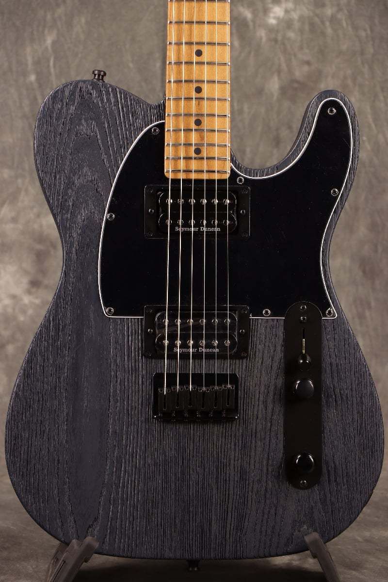 Fender FSR American Professional II Telecaster HH Roasted