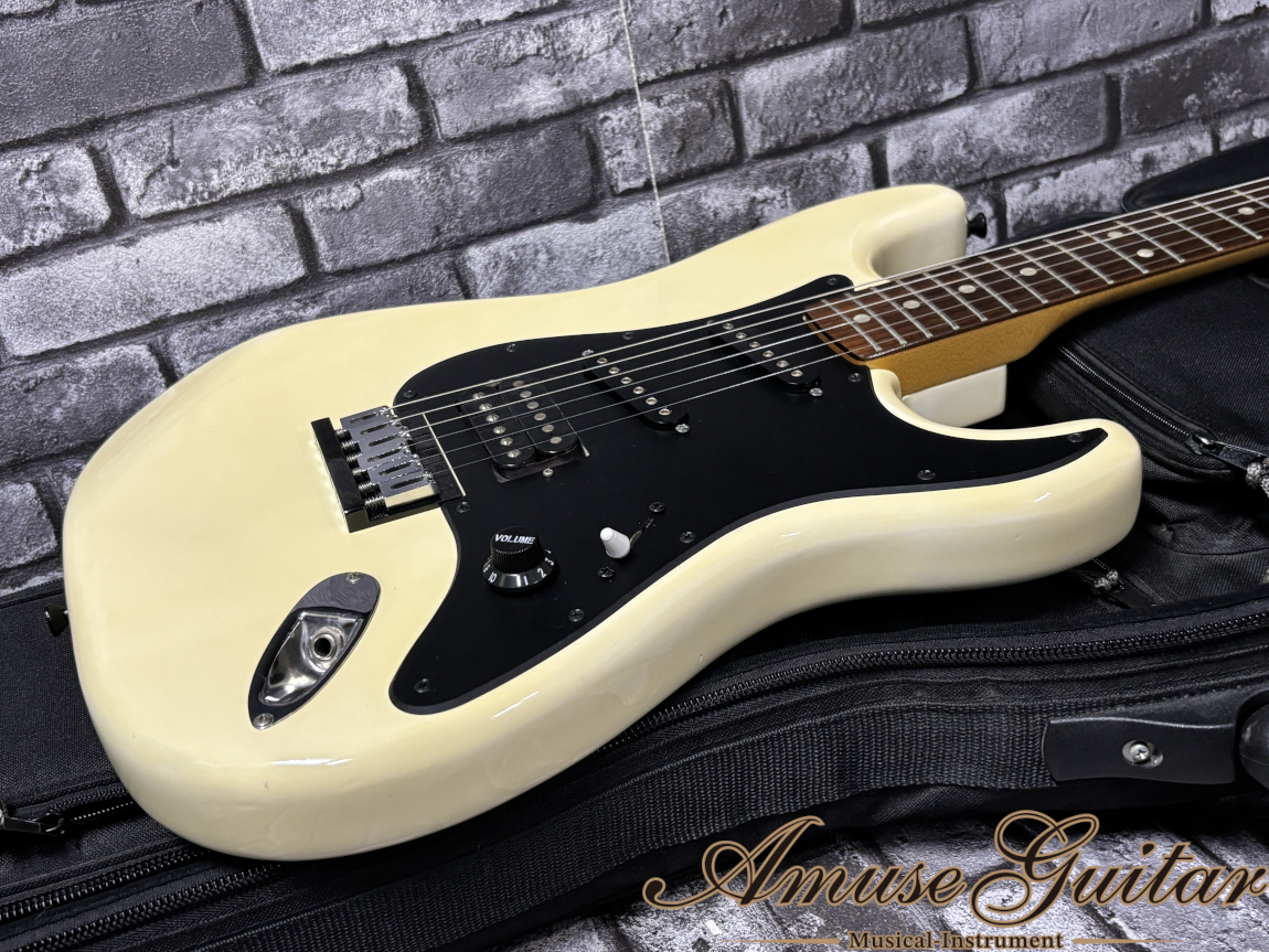 FERNANDES ST-65JL Jake E. Lee Model 1986年製【Rare Hardtail