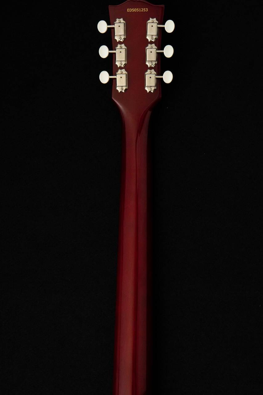 EDWARDS E-SG-JR-LTD -Vintage Cherry- #ED5051253 【数量限定生産