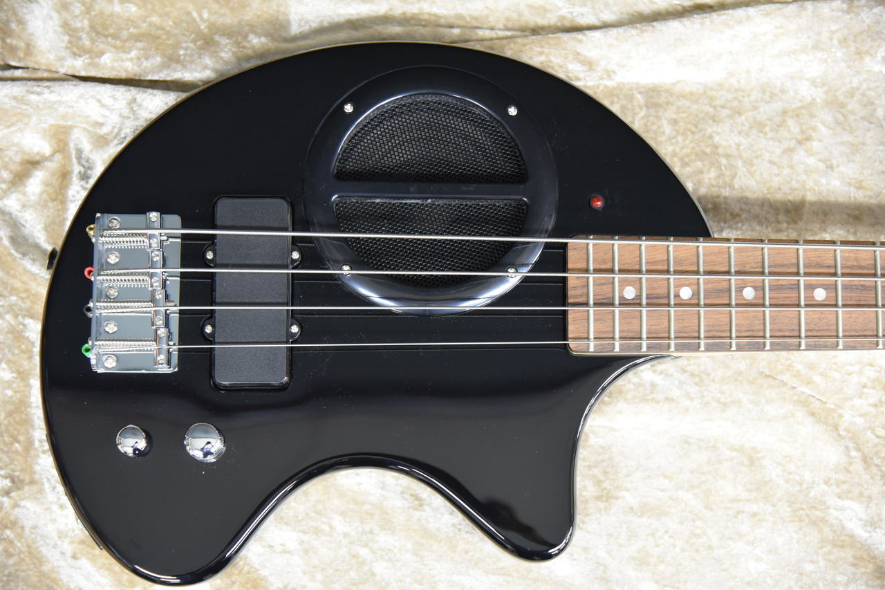 FERNANDES ZO-3 BASS '24（新品）【楽器検索デジマート】