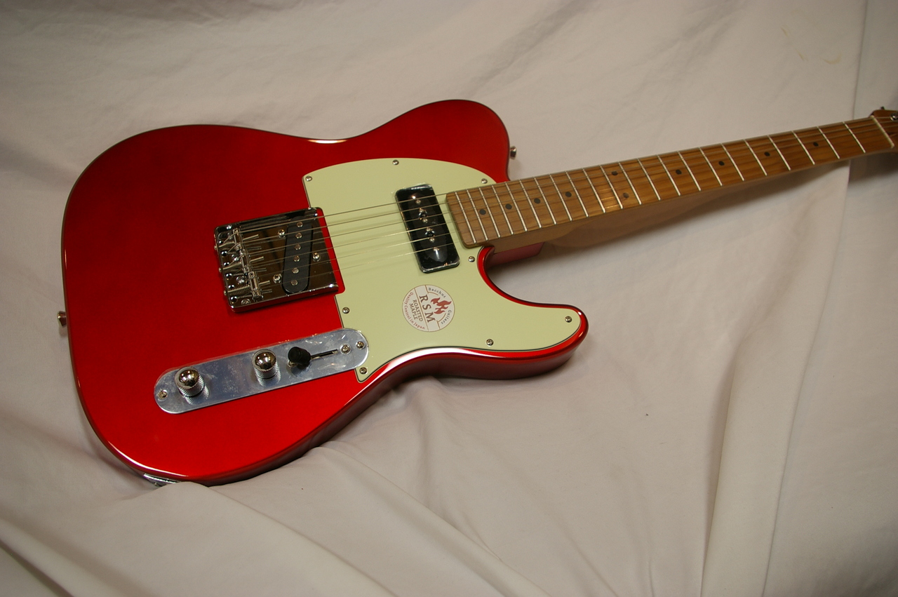 Bacchus BTE-2-RSM/M CAR【画像商品掲載】（新品）［デジマートSALE