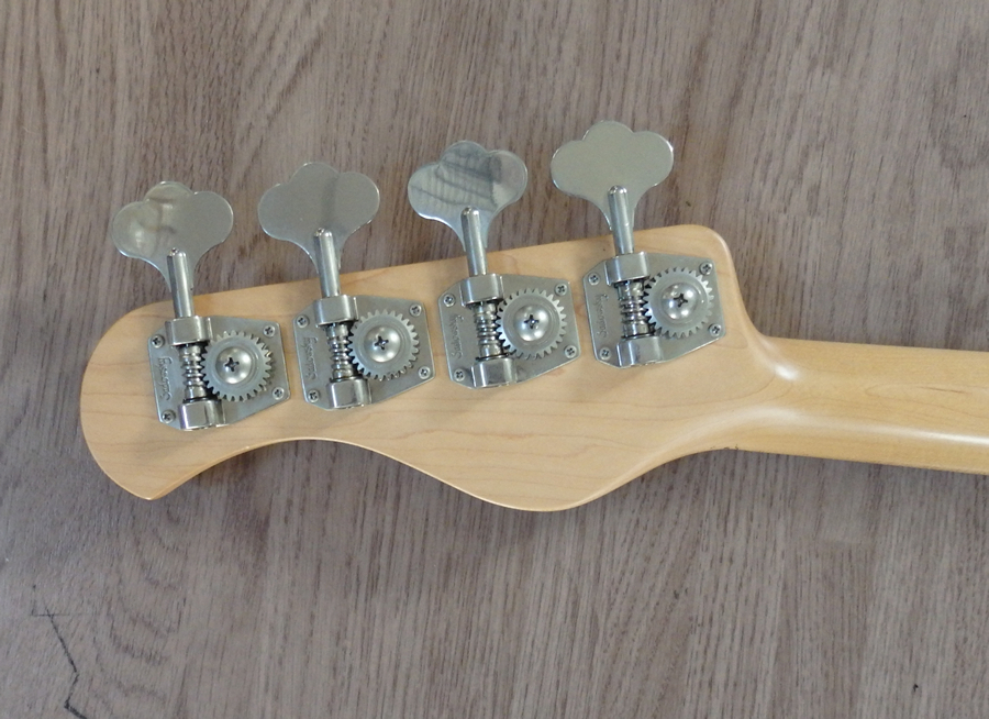 Sadowsky Tokyo RB 59Burst（中古）【楽器検索デジマート】