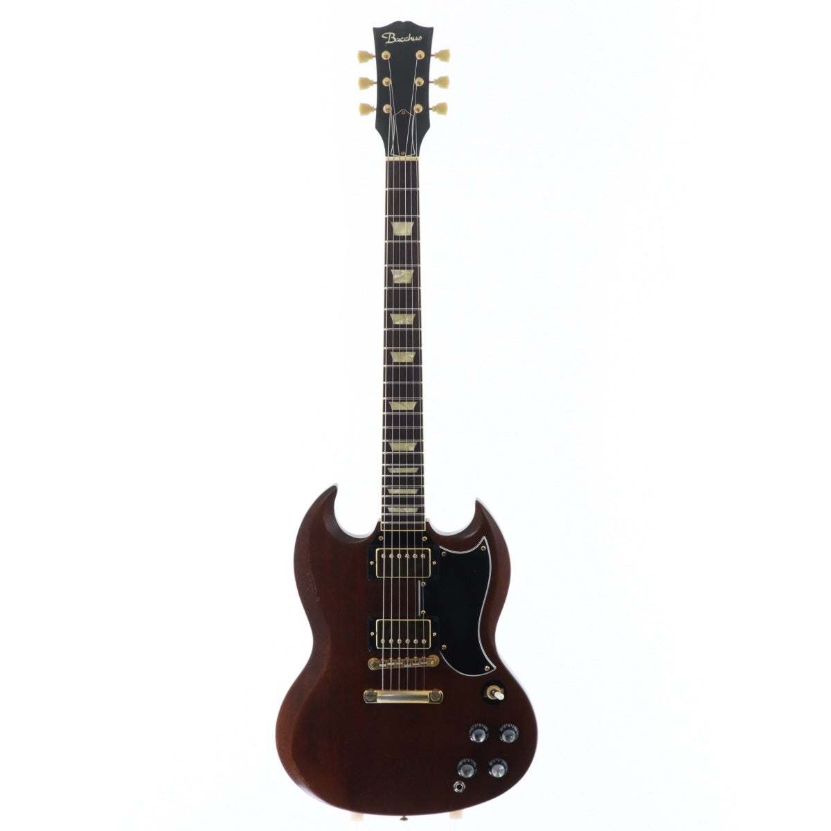 Bacchus Classic Series BSG-STD BR 日本製 Bacchus BSG-STD BR/OIL
