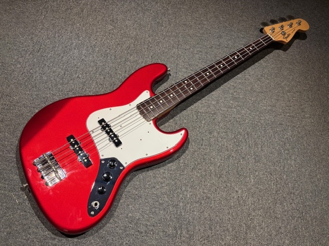 ✨美品✨FENDER JAPAN JB CAR ✨美品✨FENDER JAPAN JB CAR
