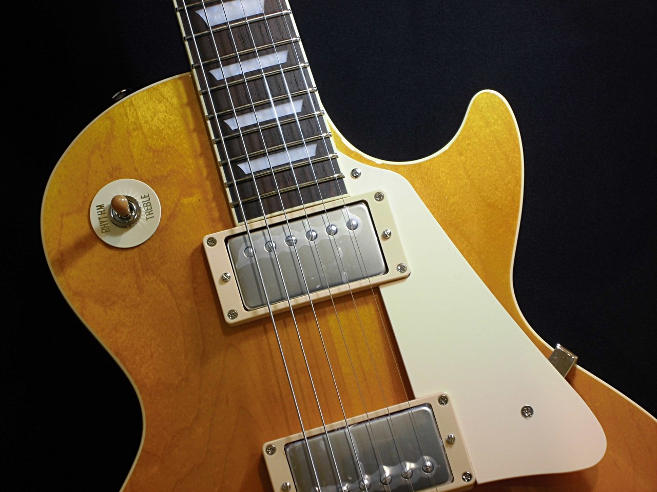 Tokai LS-101 / LD (Lemon Drop)【日本製】【4.27kg】（新品特価/送料