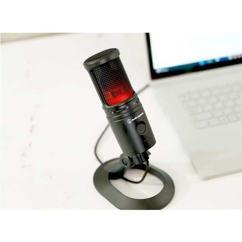 audio-technica AT2020USB-XP（新品）【楽器検索デジマート】