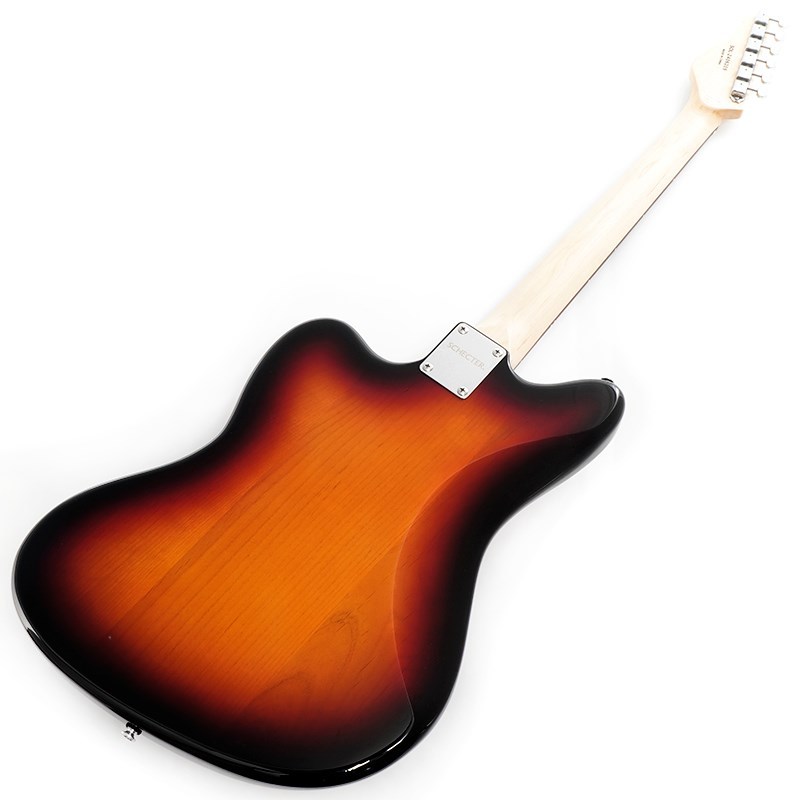 ギター SCHECTER OL-JM/3TS -Japan Original Line SCHECTER ORIENTAL LINEシリーズ エレキギターOL-JM 3TS在庫あります