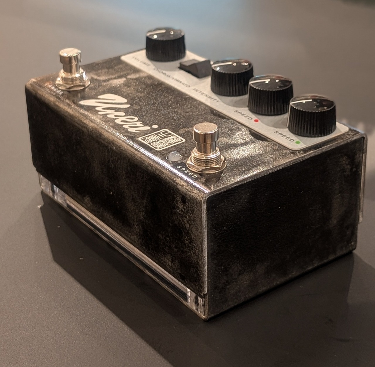 Lemon & Ginger Uneri（新品）【楽器検索デジマート】