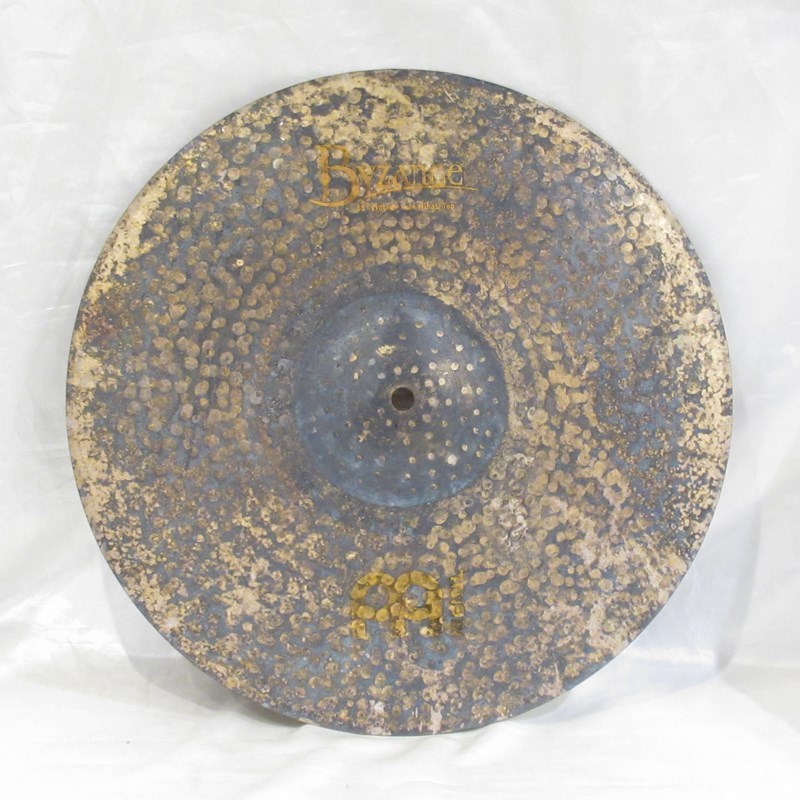 Meinl B16VPH [Byzance Vintage Pure Hihats 16]【店頭展示特価品