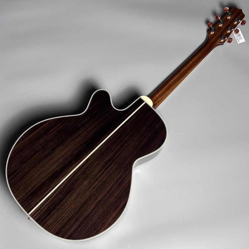 Takamine DMP50S Natural タカミネ　エレアコ Plek済み Takamine DMP50S Natural タカミネエレアコ Plek済み