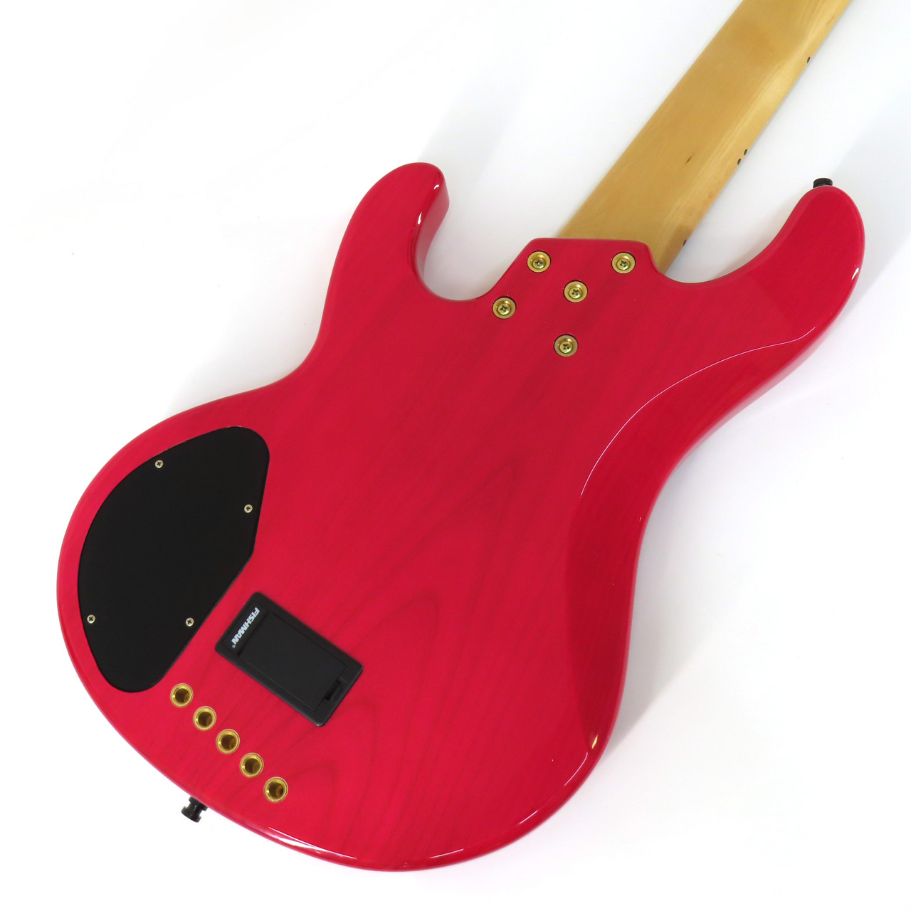 【交渉可】LAKLAND SK-569 tetsuya Lakland Skyline Series SK-569 Tetsuya 楽器・機材