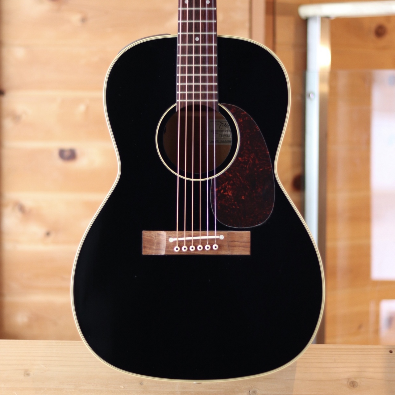 Takamine TDP-412 BL Mod.【DSPプリアンプ】（中古/送料無料）【楽器検索デジマート】