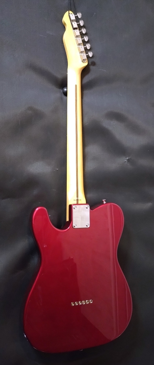Tokai ATE-101/R OCR [Old Candy Apple Red]（新品）【楽器検索