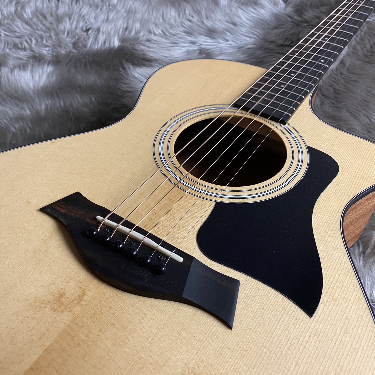Taylor 112ce-S【現物画像】【最大36回分割無金利キャンペーン実施中