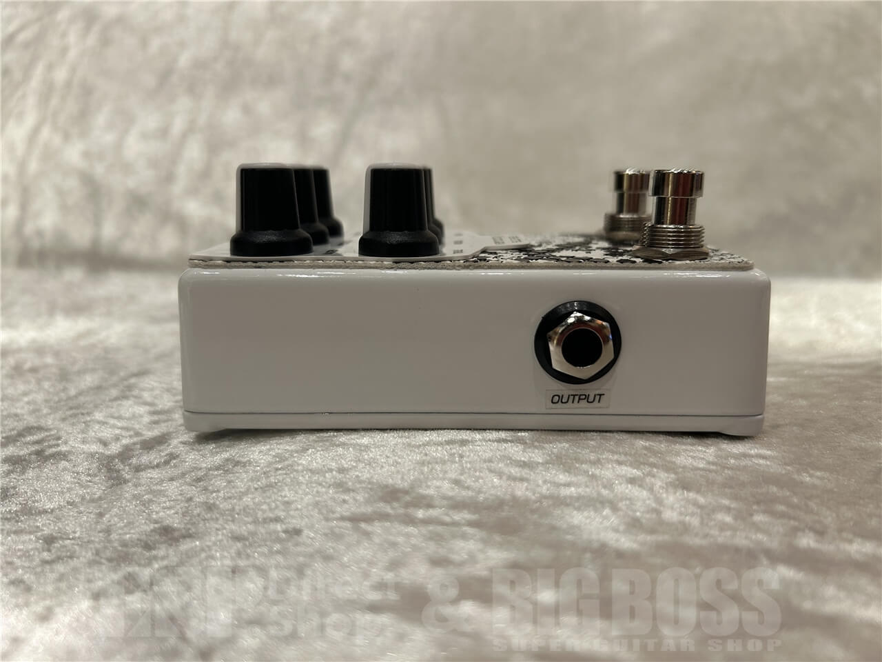 ギター VeroCity SLD-B2 VeroCity Effects Pedals SLD-B2-iHGE ｜イケベ楽器店オンライン