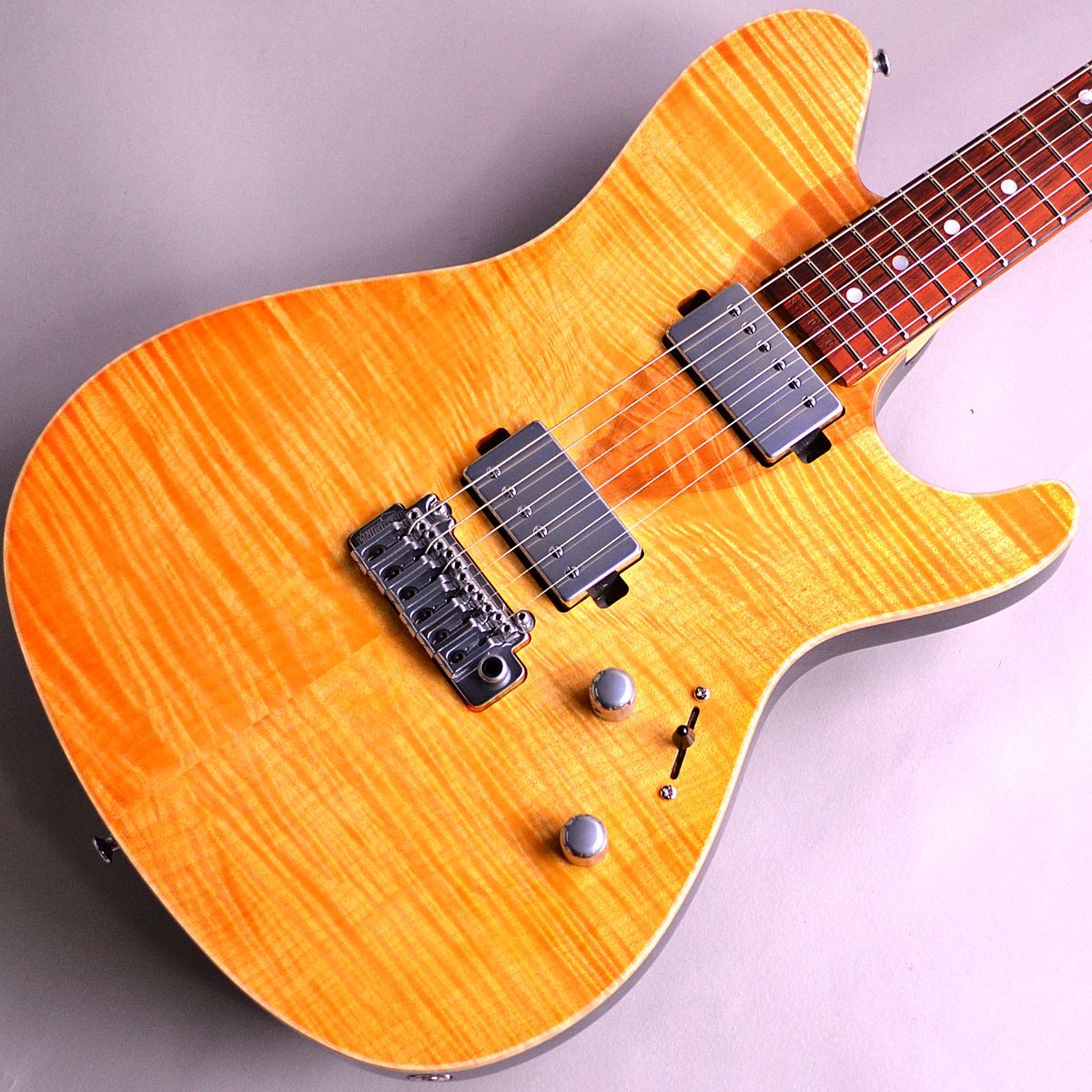 Sugi DH496C EM/AT/A-MAHO2P Light Amber burst S/N:220090（新品/送料 