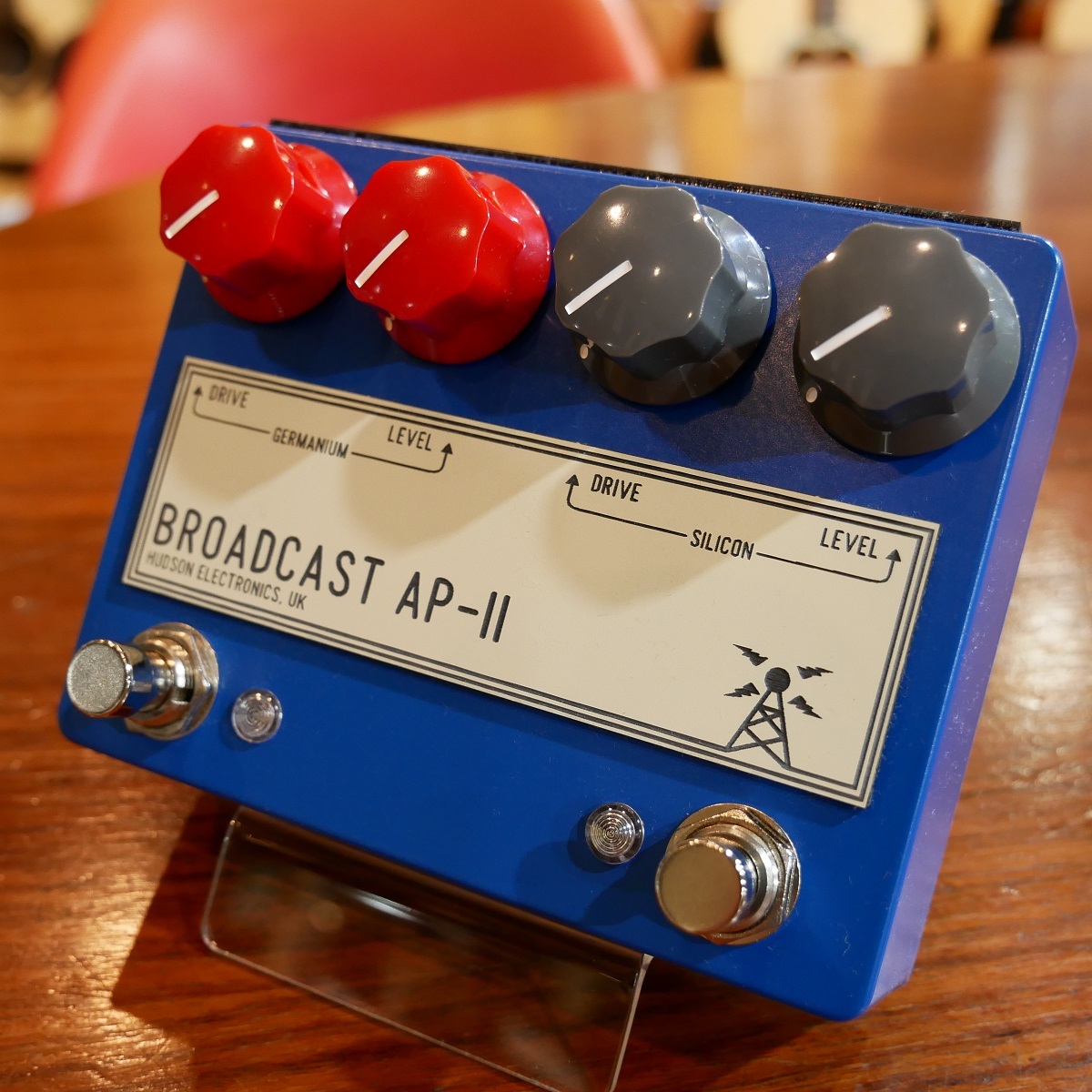 Hudson Electronics UK Broadcast AP-II（新品/送料無料）【楽器検索