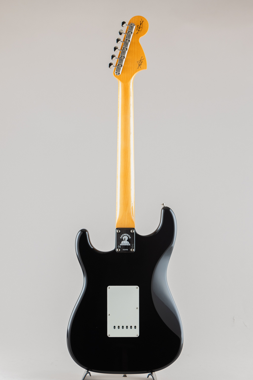 Fender Custom Shop Jimi Hendrix Voodoo Child Signature