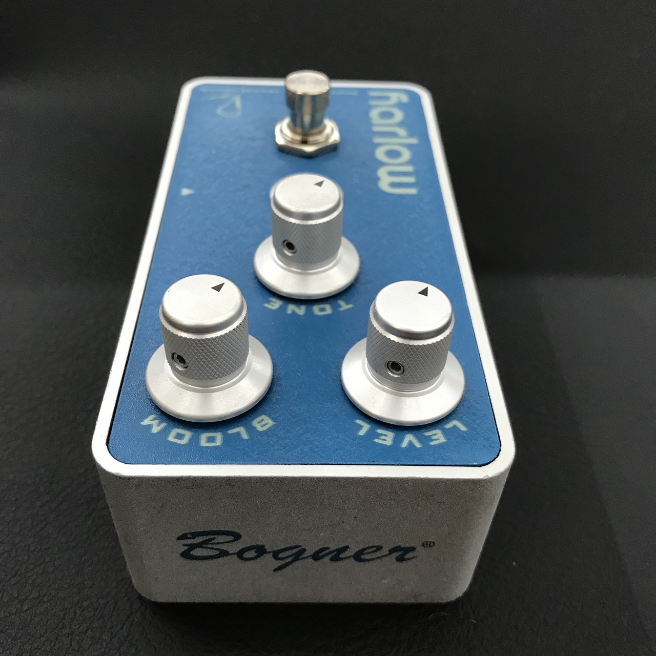 Bogner Harlow（新品）【楽器検索デジマート】
