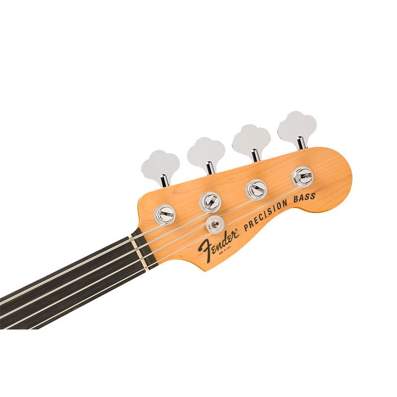 ノーブランド　プレシジョンベース　フレットレス ノーブランド プレシジョンベース フレットレス - メルカリ