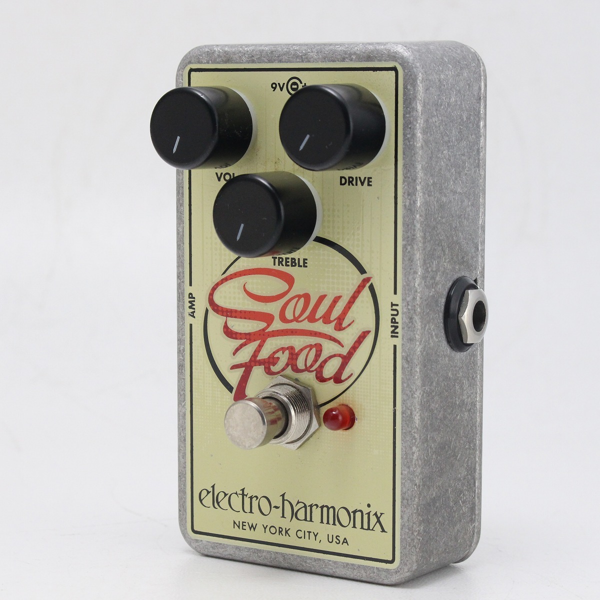 Electro-Harmonix SOUL FOOD 【御茶ノ水本店】（中古）【楽器検索