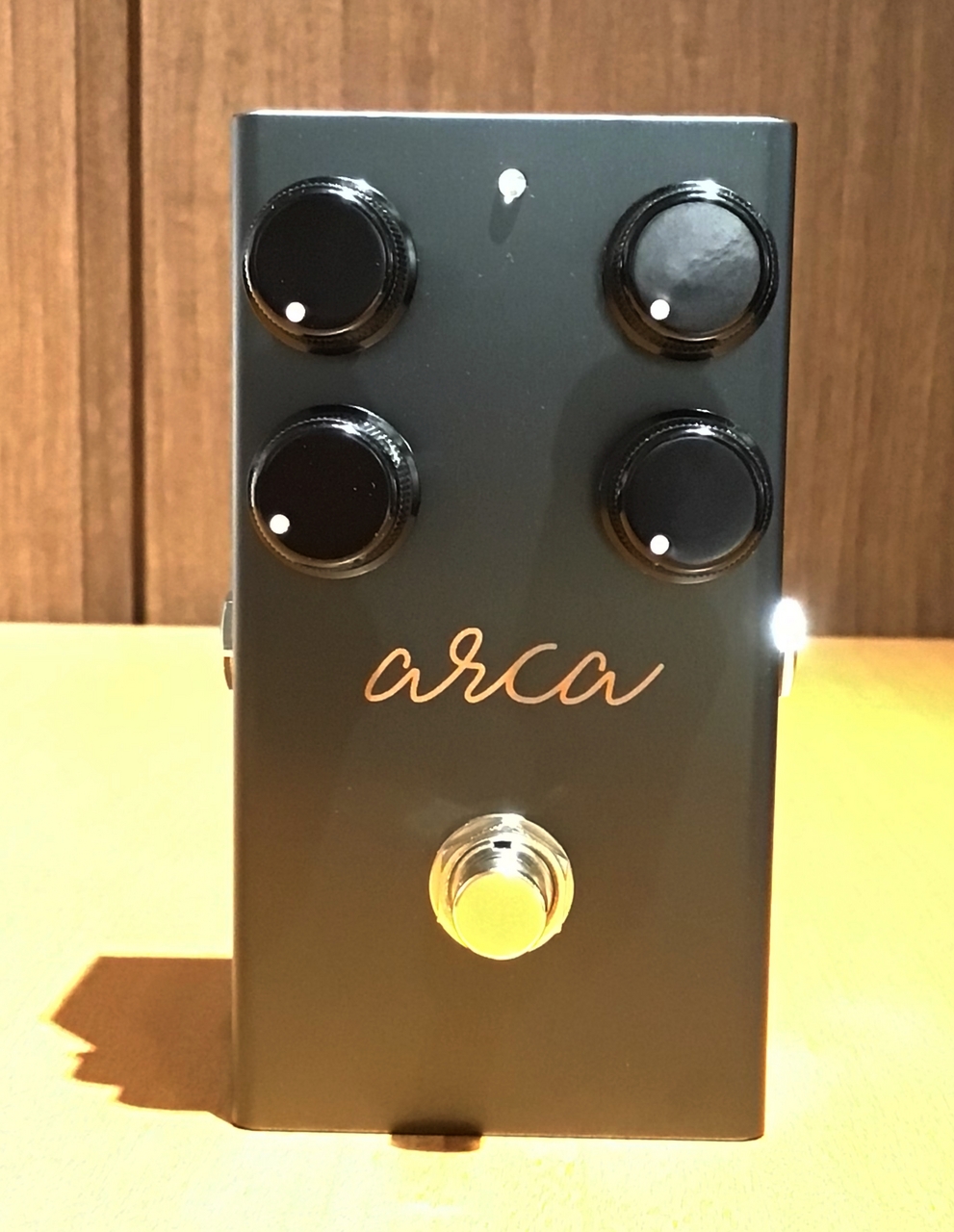 VIRTUES arca【新定義オーバードライブ】【店頭未展示品】#29（新品