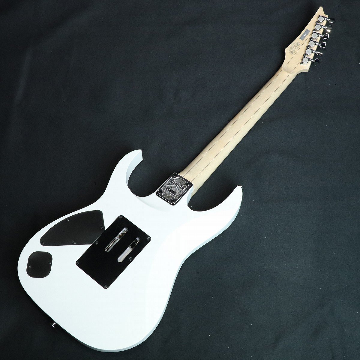 Ibanez J-LINE Series RG6HSHMTR White Flat 【横浜店】（新品/送料