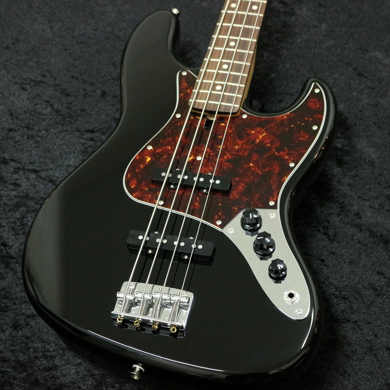 FUJIGEN(FGN) Neo Classic Series NJB100RAL -Black- #H240955【4.27kg