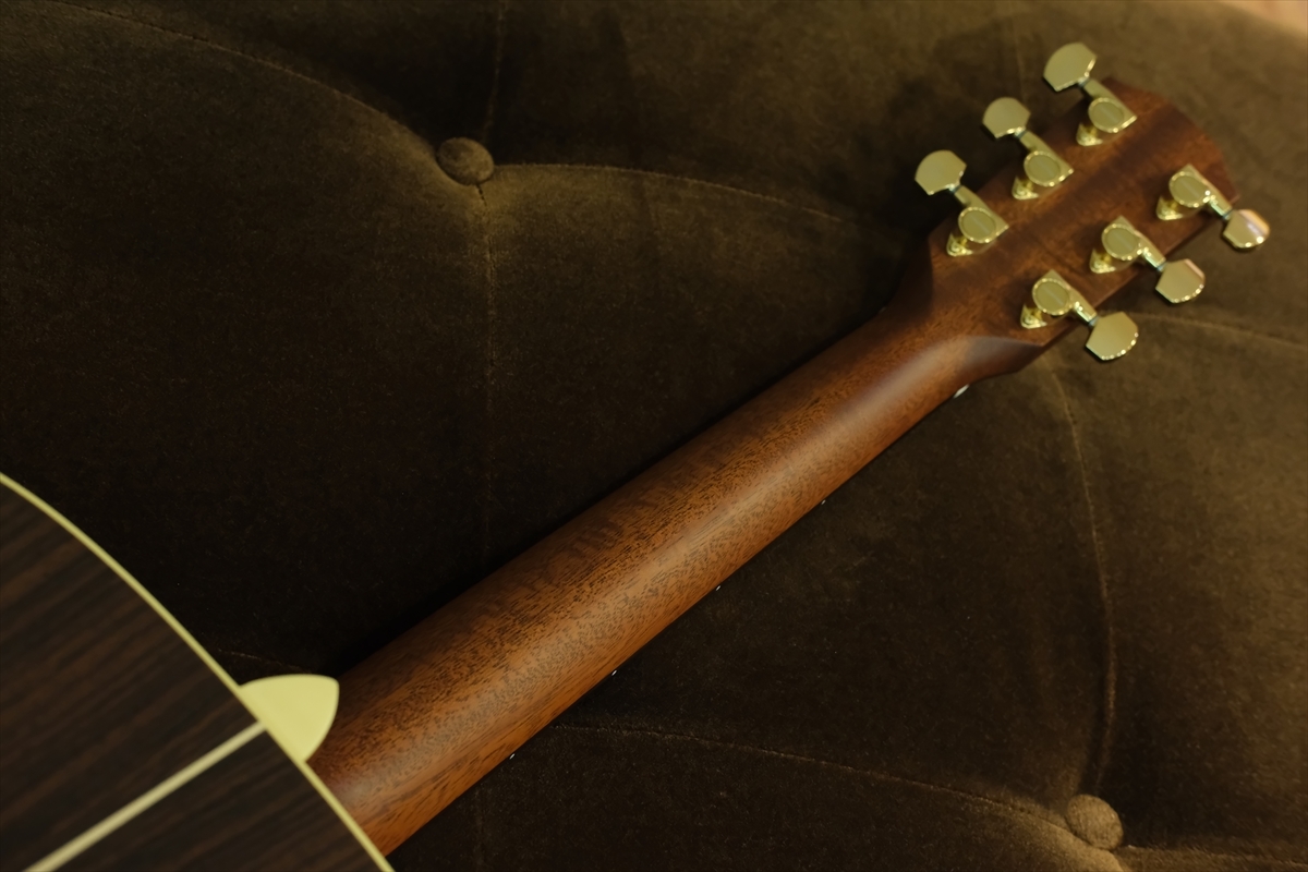 K.Yairi LO-120 【旧価格】【日本製】（新品/送料無料）【楽器検索