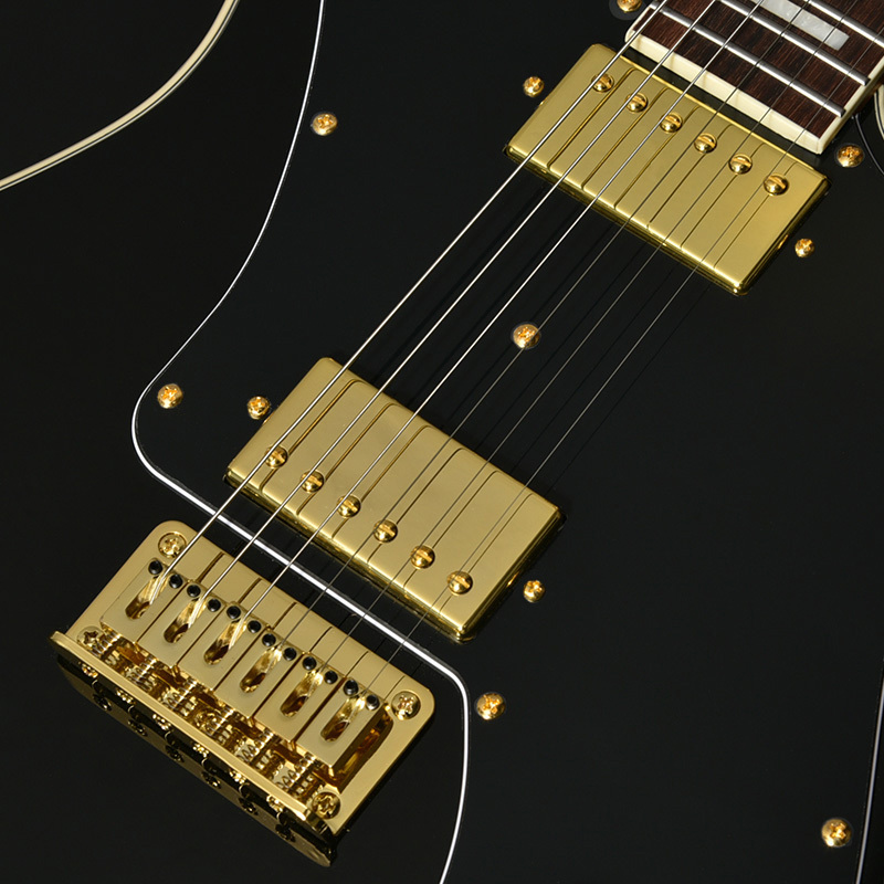 Bacchus Univers Series / BTLC-1-RSM/R BLK (ブラック) ローステッド