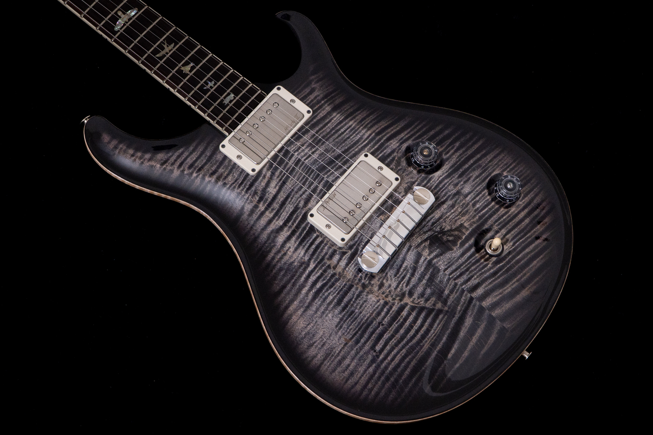 Paul Reed Smith(PRS) McCarty Charcoal Burst 0400601 #3.565kg