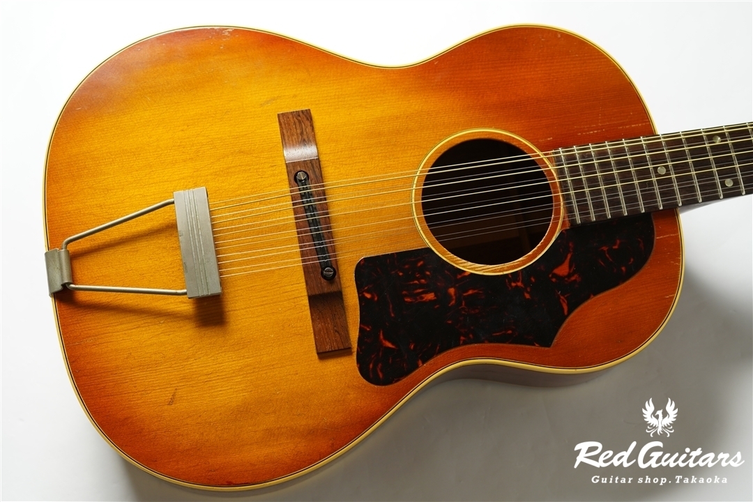 Gibson B-25-12（ビンテージ/送料無料）【楽器検索デジマート】