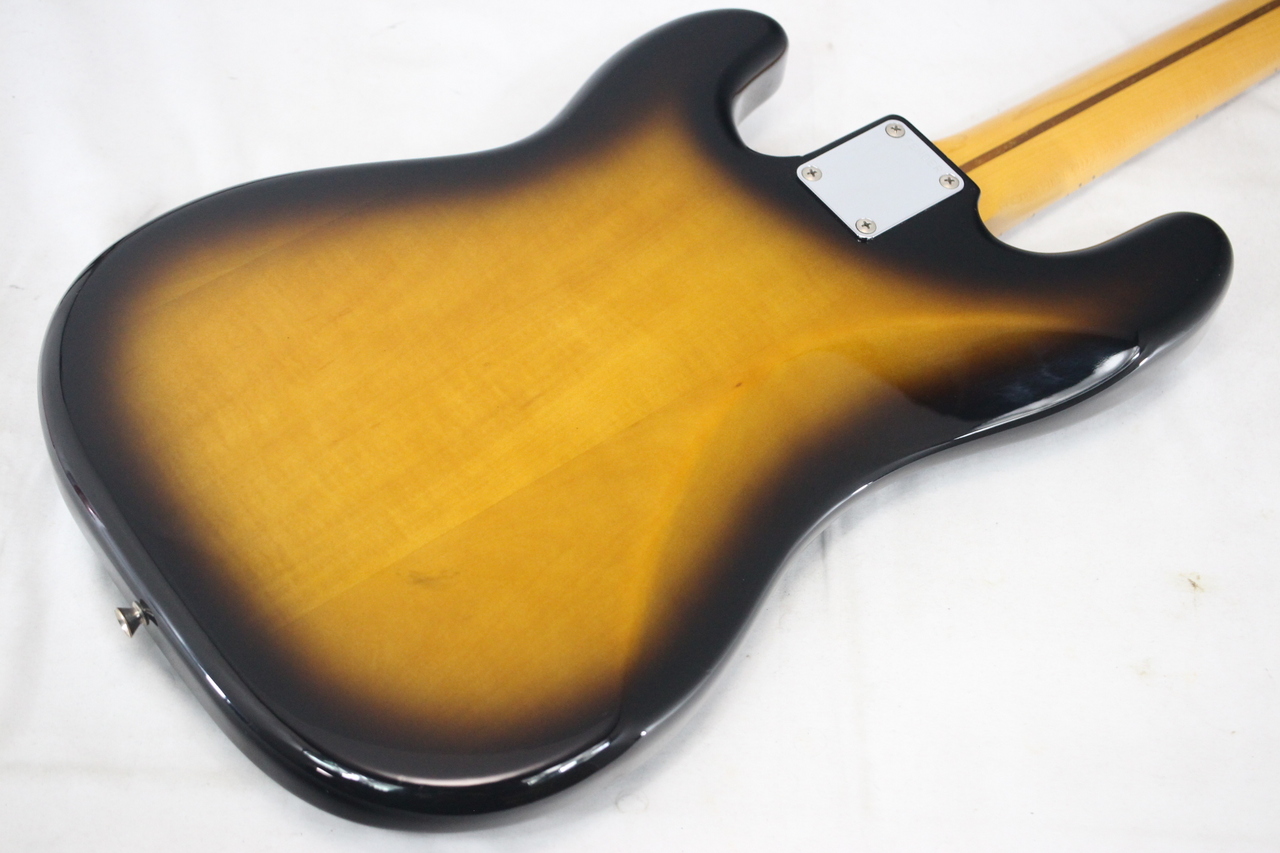 Fender Japan PB57-55（中古）【楽器検索デジマート】
