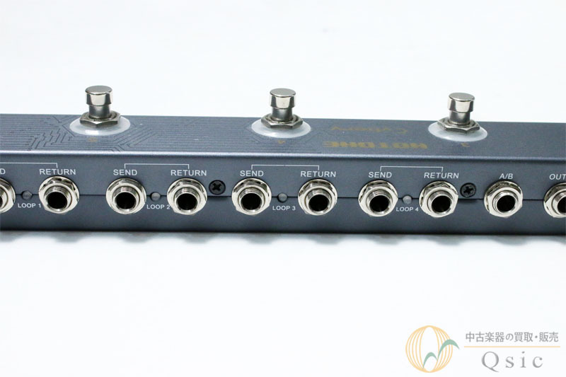 HOTONE Cybery EC-10 [WL579]【神戸店在庫】（中古）【楽器検索