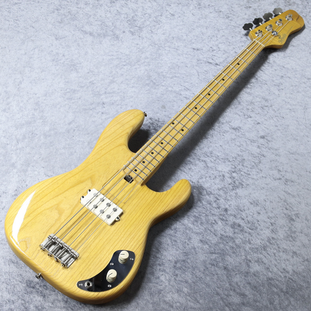 infinite Custom Order P-Bass 4st 【3.50kg】(中古)【楽器 infinite Custom Order P-Bass 4st 【3.50kg】(中古)【楽器