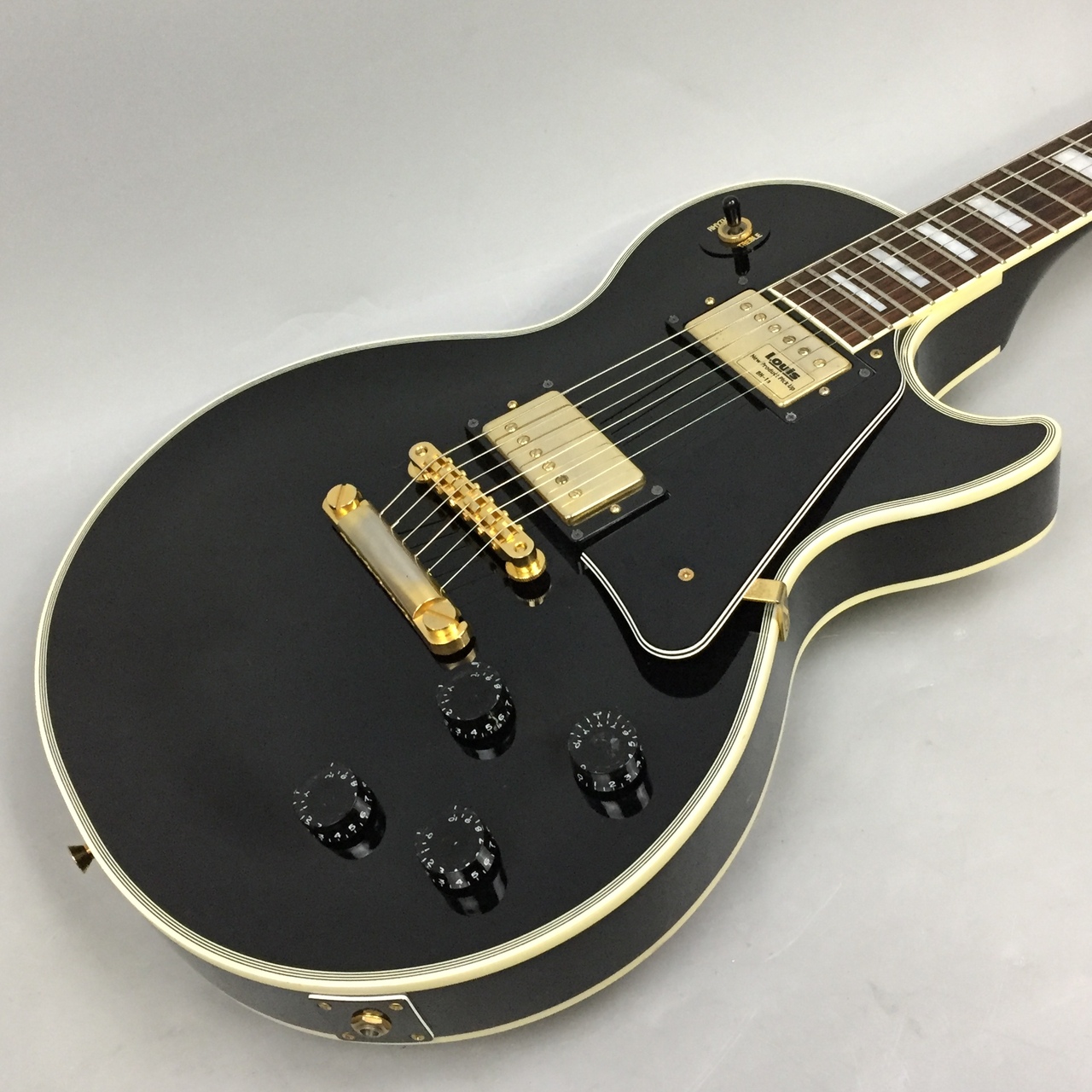 Cool Z ZLC-1 BK 日本製（中古/送料無料）【楽器検索デジマート】
